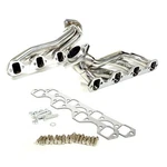 Shorty Exhaust Headers 1986-93 Ford Mustang Fox Body 5.0L Gt/ Lx V8 Bolt On. Fixed Price $169.19.
