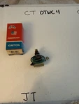 (1) American Parts 32-457 Condenser Nos Oem Sold Individually. Fixed Price $11.24.