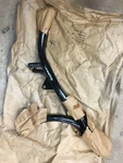 Wwii Ford M8 M20 Armored Car Nos Ignition Cable And Conduit G-136 176. Fixed Price $175.00.