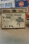 Vintage Nos Vulcan Distributor Vacuum Advance Chamber V-1110 1961 Dart & Plymth. Fixed Price $49.95.