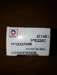 Nos Delco E229Z Condenser. Fixed Price $10.00.