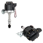 Direct Distributor Replacement Fits Pontiac Buick Chevy Olds 74 87. Fixed Price $154.77.