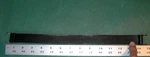 Porsche 356 Rubber Battery Cover Strap Tie Hold Down International Mercantile. Fixed Price $35.00.