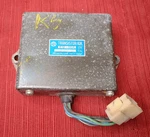 Vintage Datsun 260Z 280Z Hitachi E12-05K Transistor Ignition Unit 12V Untested. Fixed Price $49.99.
