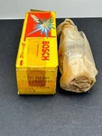 Nos Original Bosch Spark Plugs MGV260T31S Germany Knucklehead Flathead 18MM. Fixed Price $19.95.