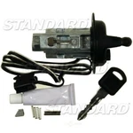 Smp US271L New Ignition Lock Cylinder Oldsmobile,pontiac (1996) M.t.. Fixed Price $149.31.