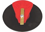 Msd 335 Mallory Rotor -shutter Wheel, 8 Cylinder, Unilit. Fixed Price $45.57.