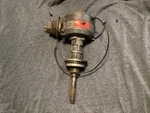 70 Oem Mopar 318 Distributor 2875796 Chrysler, Plymouth Dodge 273 340 360. Fixed Price $77.50.