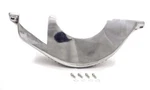 Rpc TH350/400 Polished Alum Flywheel Dust Cover R8607. Fixed Price $111.71.