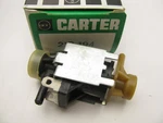 Carter 213-194 3-WAY Carburetor Mixture Control Solenoid 1973-1977 Ford. Fixed Price $23.29.