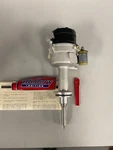 Mallory YC-365-HP Vintage Chrysler 413, 440, 426 C.i. Duel Point Distributor. Fixed Price $269.99.