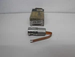 Filko CH-200 Ignition Condenser 1957-72 Chrysler Dodge Plymouth +jeep. Fixed Price $10.00.