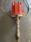 1970 Gm Chevrolet Camaro Nova Chevelle Distributor & Cap 1112002. Fixed Price $55.00.