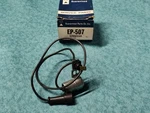 Nors Guaranteed Parts Condenser # EP-507 Fits Opel 1969-71. Fixed Price $7.99.