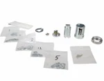 New Oem 2000 2012 Ford Focus Ignition Lock Cylinder Kit SW-6285 5S4Z-11582-BB. Fixed Price $59.00.