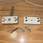 Pair Of Ballast Resistor 4 Terminal Mopar Chrysler Dodge Plymouth 23979 Lot. Fixed Price $9.99.