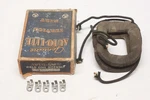 Nos 1929-33 Auto-lite Generator Field Coil Genuine Factory Part GAL-1005S. Fixed Price $42.95.