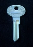 1010X Cadillac Ignition Key Blank 1926 1927 Model 314 Sargent "p" Code. Fixed Price $23.95.