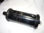 1940 -47 Buick Delco 6 V Armored Cable Type Coil Nos 1115351 1915430. Fixed Price $69.99.