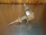 Prestolite Dual Point Distributor 2444853 1965 Dodge Plymouth Barracuda 273 V-8. Fixed Price $292.50.
