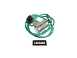 Ignition Condenser Fits Opel Kadett & Rallye 1.1L Lucas Brand C424. Fixed Price $10.48.
