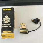 Kemparts W134 Ignition Condenser. Fixed Price $6.09.