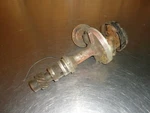 Gm Delco Remy Distributor 1111042 5D5 1965 1966 Oldsmobile 442 W30 400 V-8. Fixed Price $40.00.