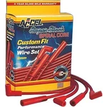5040R Accel Set Of 8 Spark Plug Wires New For Ram Truck Bronco Country Courier. Fixed Price $139.45.