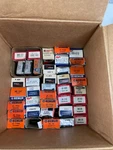 Nos Vintage Ignition Parts Lot Coils Rotors Condensers Delco Autolite. Fixed Price $223.99.
