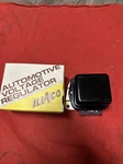 Vintage Heavy Duty Usa Voltage Regulator Ford Lincoln Mercury 1963 1978. Fixed Price $30.00.