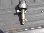 New Delco Remy Distributor 6 Cylinder 1110513. Fixed Price $100.00.