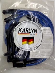 Porsche 911 Ignition Wire Set Karlyn Bremi 10223/1. Fixed Price $159.95.