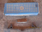 Vintage Nors Ford 1932-1936 Flathead W/ V-8 Point Set #18-12199B Made Usa. Fixed Price $10.99.