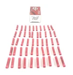 Standard Motor Products Pack (50 Pcs) Of 22-18GA Butt Connector STP130 Nos. Fixed Price $30.86.