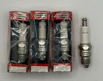 Champion RBL9Y Spark Plug Lot (4 Pcs). Fixed Price $10.99.