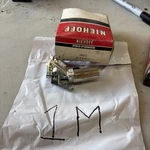Nos Niehoff DR8CV Automotive Parts Point Condenser Assembly DR-8CV. Fixed Price $15.99.