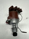 Magneti Marelli Distributor Fiat 124 S144CAY Twin Points.. Fixed Price $250.18.