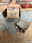 Carquest #HR-127 Horn Relay Standard.. Fixed Price $11.25.