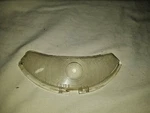 1955 Buick Super Roadmaster Parking Light Lens Guide F4A-55 5945896 -B389. Fixed Price $14.99.