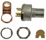 Ignition Switch For 63 64 65 66 Chevrolet C10 C20 C30 US-26. Fixed Price $26.49.