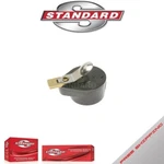 Smp Standard Distributor Rotor For 1938 Gmc T15 3.8L. Fixed Price $18.82.