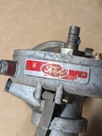 1949-1952 Ford Flathead V8 Distributor FDS-12127. Fixed Price $145.00.