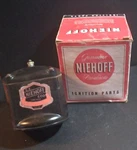 Niehoff Ignition Coil FF-177 Fits Ford Mercury (1940-1950) New Old Stock. Fixed Price $37.00.