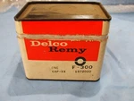 Nos Delco Remy 1972000 Distributor Cap, F-300 1947-67 Ford Mercury Cyl. Fixed Price $12.50.