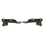Hood Hinges Set Of 2 Driver & Passenger Side For Chevy Left Right Gmc Pair. Fixed Price $23.36.