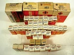 83 Autolite Spark Plugs Ford AR42 A52 A82 BF92 AGR82 AR82 Fomoco. Fixed Price $50.00.