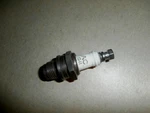 Vintage Ac G11 Spark Plug. Fixed Price $14.99.