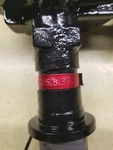 1965 Pontiac 389 Gto 4 Bbl Distributor. Fixed Price $275.00.