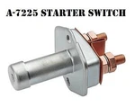 Wwii Jeep Mb Gpw A-7225 Starter Switch Free Shipping. Fixed Price $72.00.