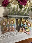 Great American Company Incense Coil Bundle. 4 Each Pack. 28 Total. Cin/van.. Fixed Price $22.90.